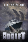 Adrift by K.R. Griffiths