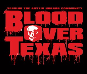 Blood Over Texas