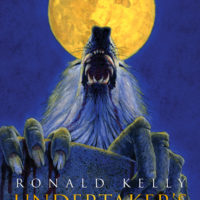 Undertaker’s Moon by Ronald Kelly