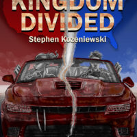 Every Kingdom Divided Paperback by Stephen Kozeniewski